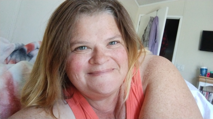 Janine Granquist - Class of 1991 - Kennewick High School