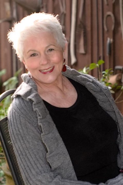 Janelle Boice - Class of 1960 - Kennewick High School