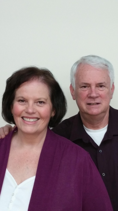 Connie Crow - Class of 1969 - Kennewick High School