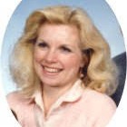 Dorothy Larsen - Class of 1961 - Kennewick High School