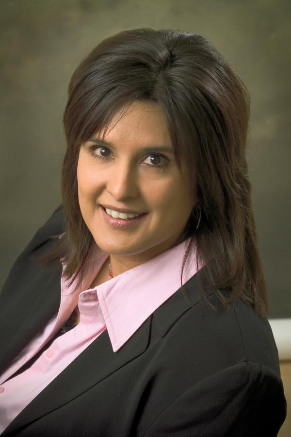 Eva Ybarra - Class of 1983 - Kennewick High School