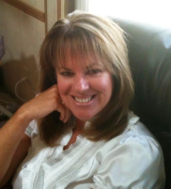 Deby Baketel - Class of 1979 - Kennewick High School