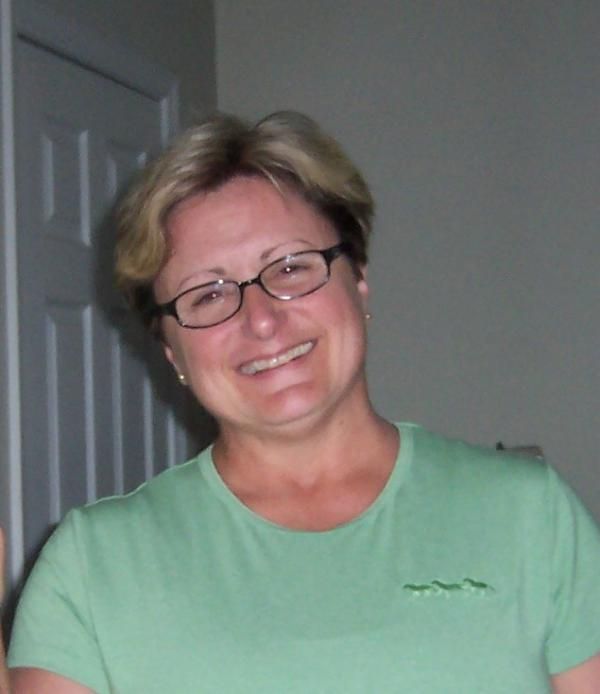Kathleen Bull - Class of 1971 - Kennewick High School
