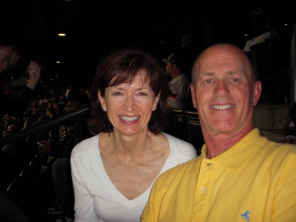 Britta Nelson - Class of 1970 - Kennewick High School