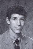Conrad Heinlein - Class of 1971 - Kennewick High School