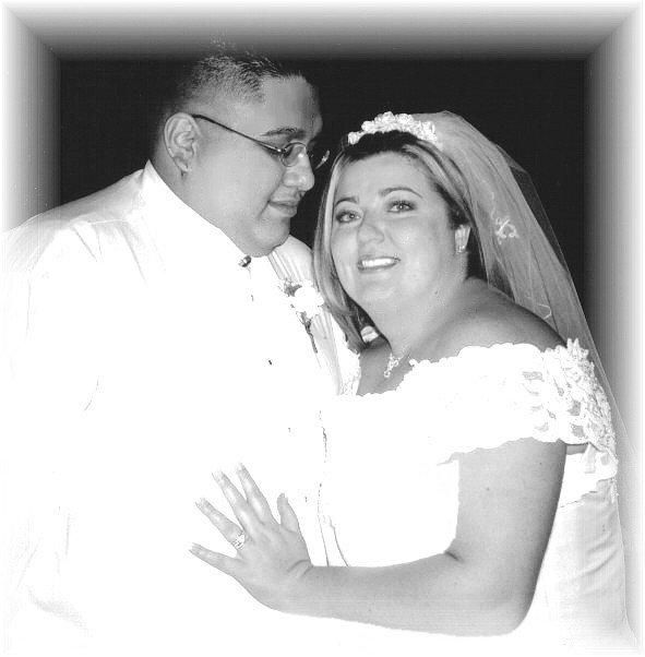 Donald Holguin - Class of 1994 - Kennewick High School