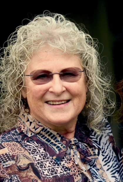 Laurie George - Class of 1971 - Kennewick High School