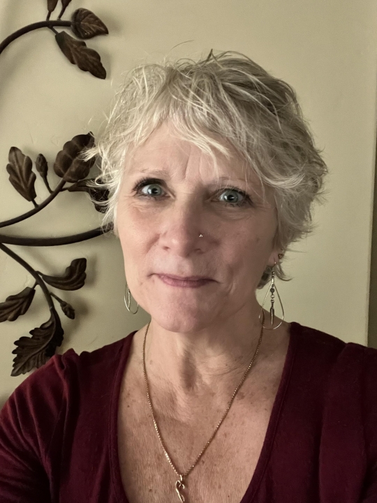 Kathryn Bernhardt - Class of 1980 - Kennewick High School