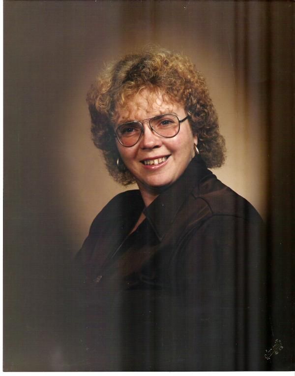 Rosemary Hageman - Class of 1966 - Kennewick High School