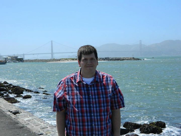 Russell Duncan Jr. - Class of 2004 - Kennewick High School