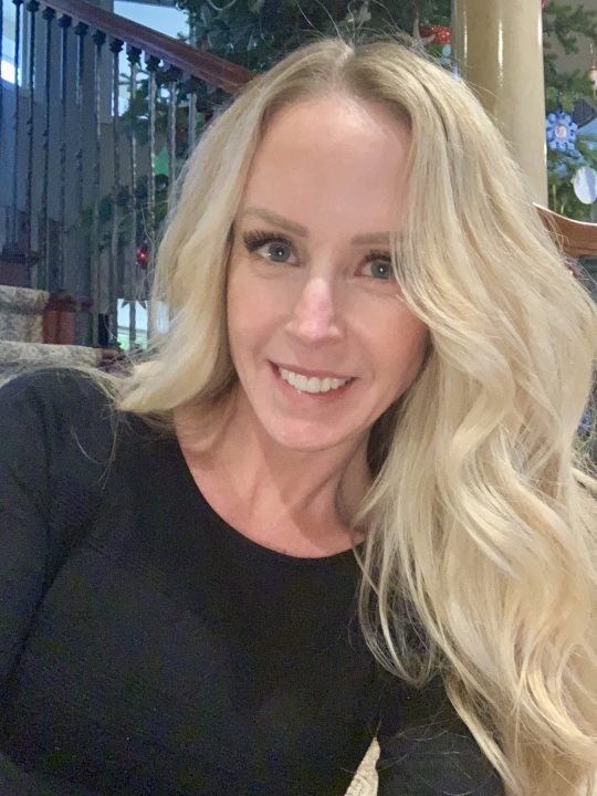 Camie Killinger - Class of 1989 - Kennewick High School
