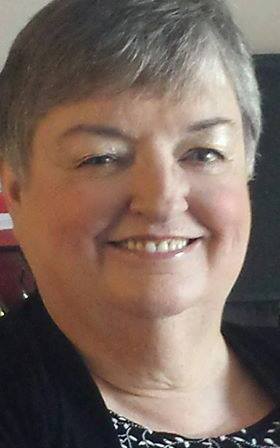 Paulette Holley - Class of 1965 - Kennewick High School