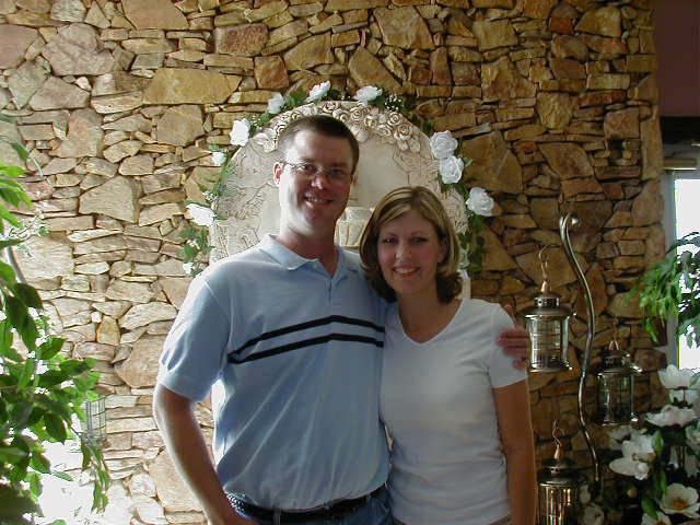 Tracey Tiffany-woods - Class of 1989 - Kennewick High School