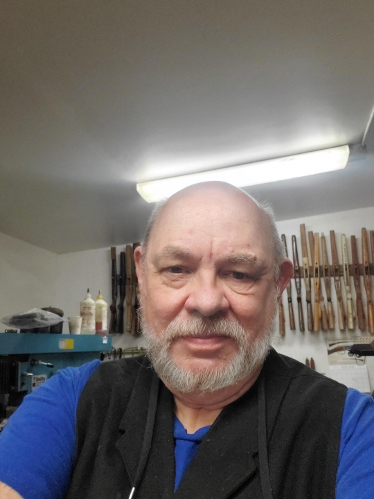 Dennis Earl Smith - Class of 1973 - Kennewick High School