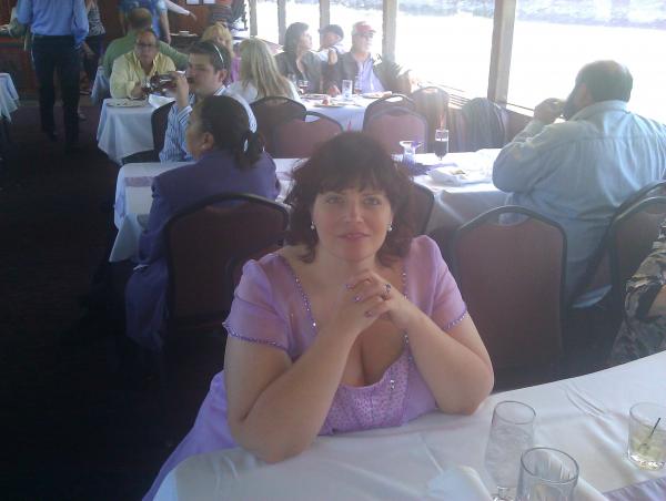 Rebecca Canady - Class of 1987 - Kennewick High School