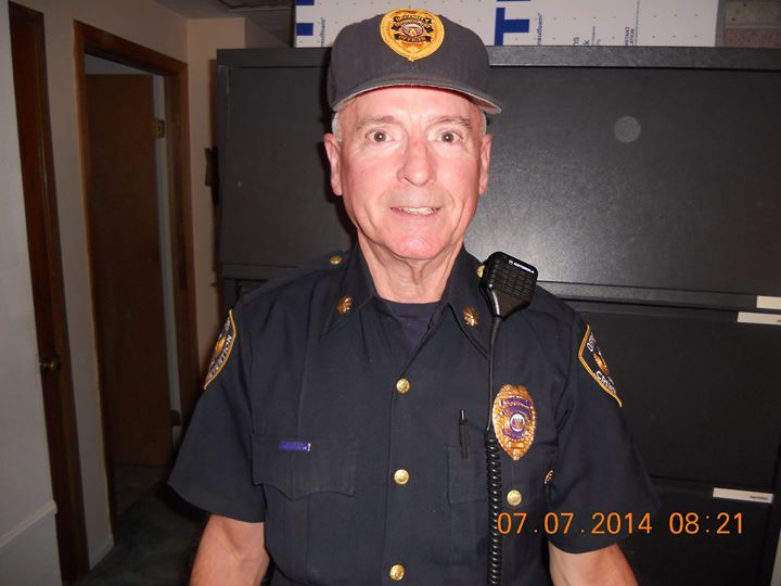 Dale Provencher - Class of 1961 - Kennewick High School