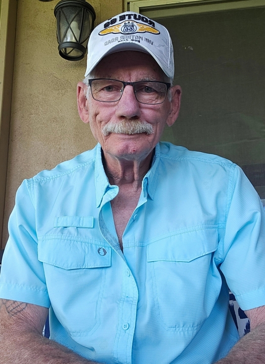 Jerry Peters Jr - Class of 1969 - Kennewick High School