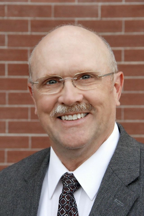 Gary Stevens - Class of 1969 - Kennewick High School