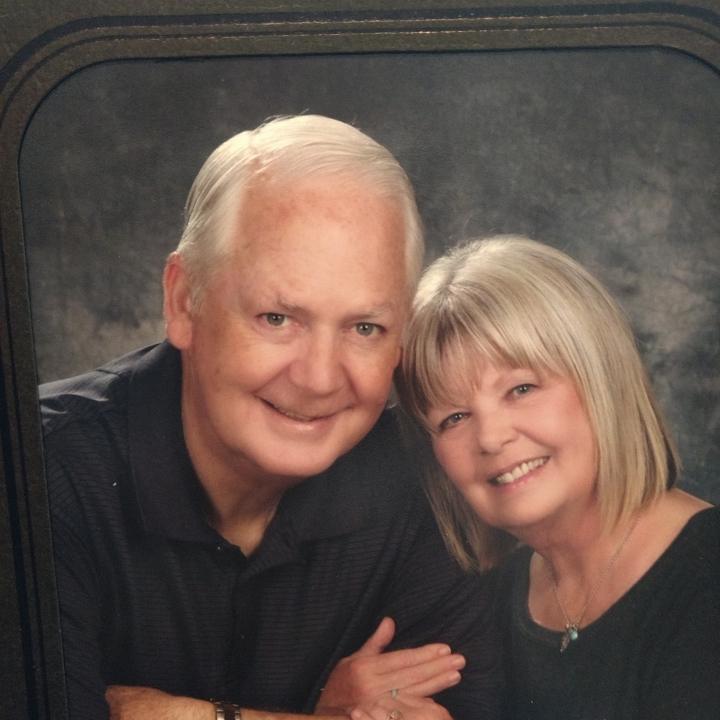David Britton - Class of 1966 - Kennewick High School