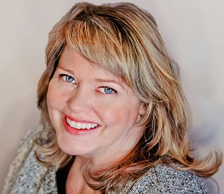 Jodi Comstock - Class of 1984 - Kennewick High School