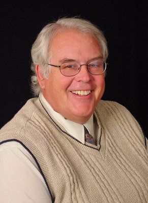 Robert Shuman - Class of 1968 - Kennewick High School