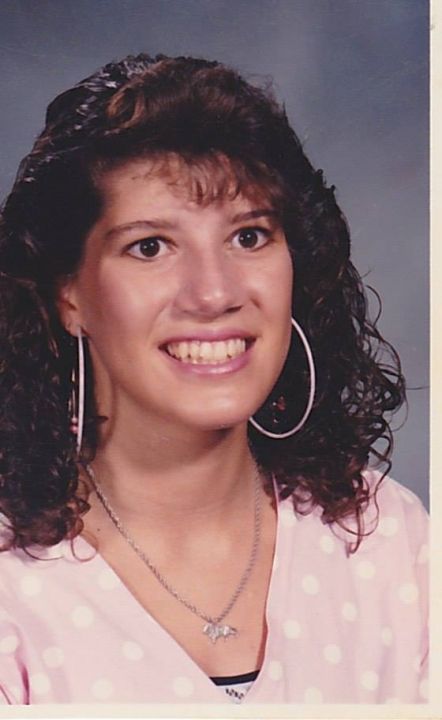 Cathy King - Class of 1992 - Kennewick High School