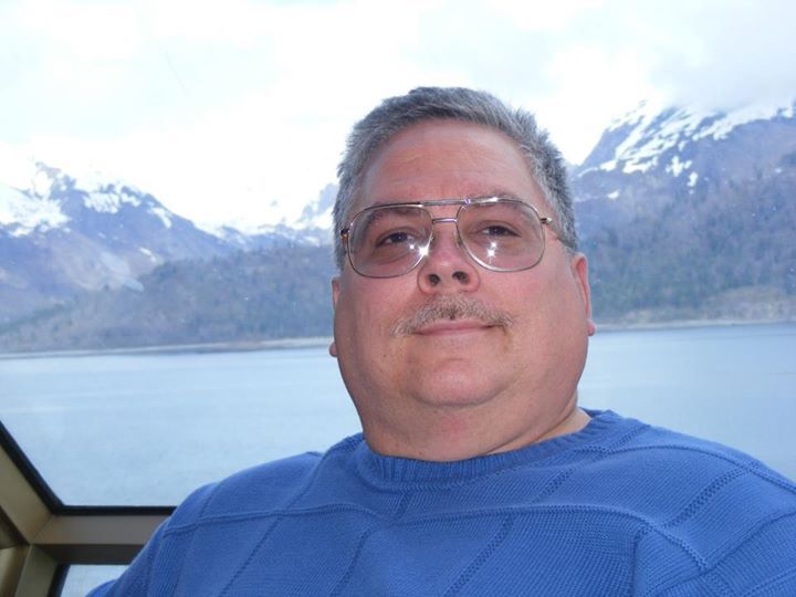 Max Micaels - Class of 1983 - Kennewick High School