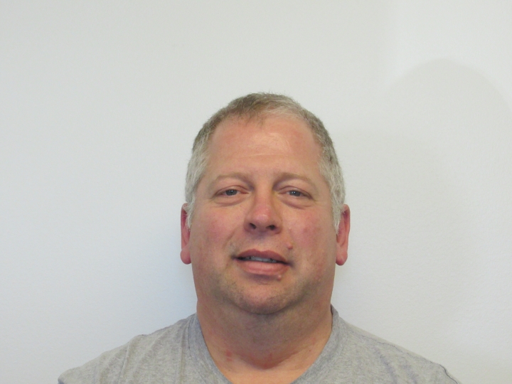 Ted Clark - Class of 1980 - Kennewick High School