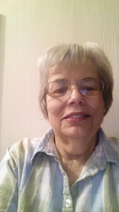 Pat Brunner - Class of 1968 - Kennewick High School