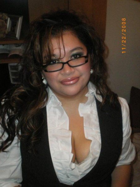 Perlecia Mullen-rando - Class of 1994 - Kennewick High School