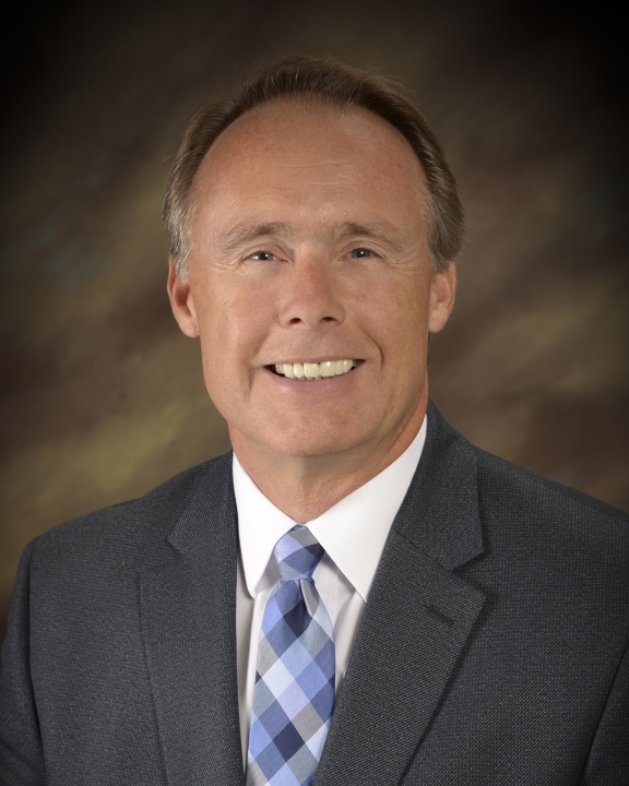 Mick Ward - Class of 1974 - Kennewick High School