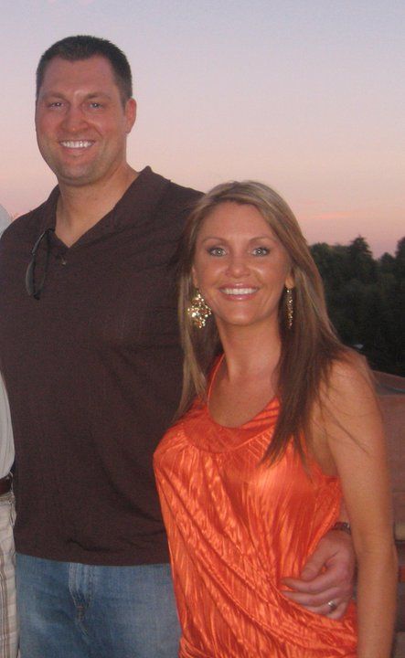 Heidi Brodt - Class of 1994 - Kennewick High School