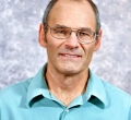 Larry Rawlins, class of 1971