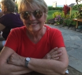 Cynthia Russert
