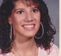 Cathy King, class of 1992