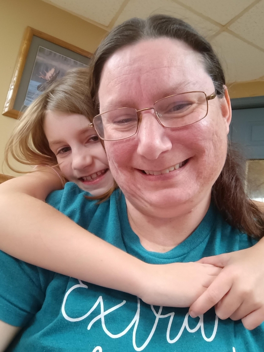 Kristina Looney - Class of 2004 - Pine Ridge High School