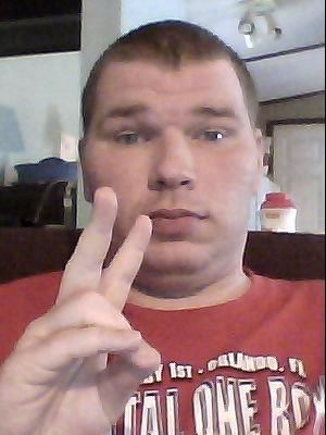 Will Long Ii - Class of 2001 - Pine Ridge High School