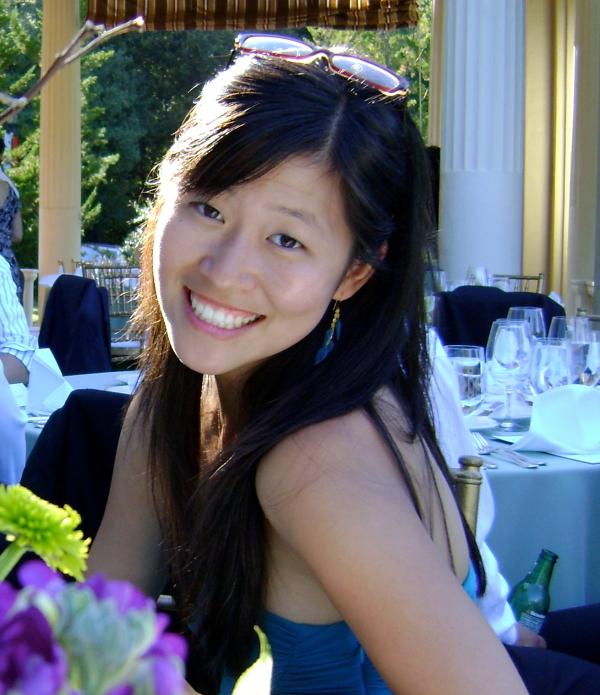 Christine Chen - Class of 2000 - Kentlake High School