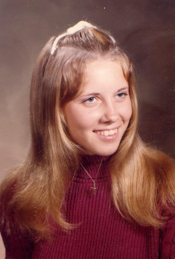 Debra Roy - Class of 1974 - Deland-weldon High School