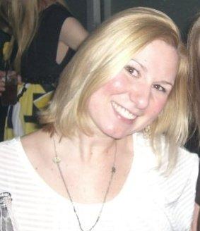 Christine Gould - Class of 1999 - Northville High School