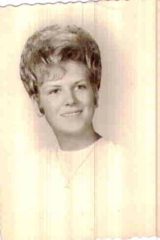 Rita Ciot - Class of 1967 - Northville High School