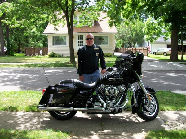 Dave Donnan - Class of 1985 - Northville High School