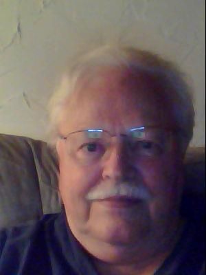 James Beller - Class of 1955 - Northville High School