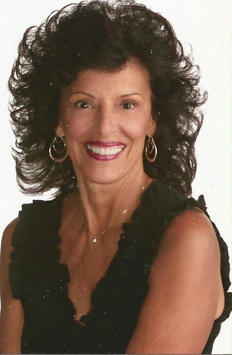 Peggy Steinhebel Humphries - Class of 1961 - Northville High School