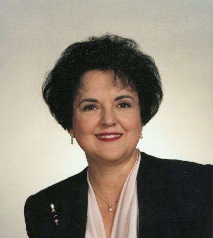 Valeria Stevenson - Class of 1962 - Northville High School
