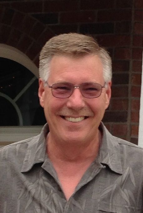 Jeff Oatey - Class of 1977 - Northville High School