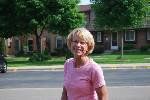 Jill Hagge - Class of 1968 - Northville High School