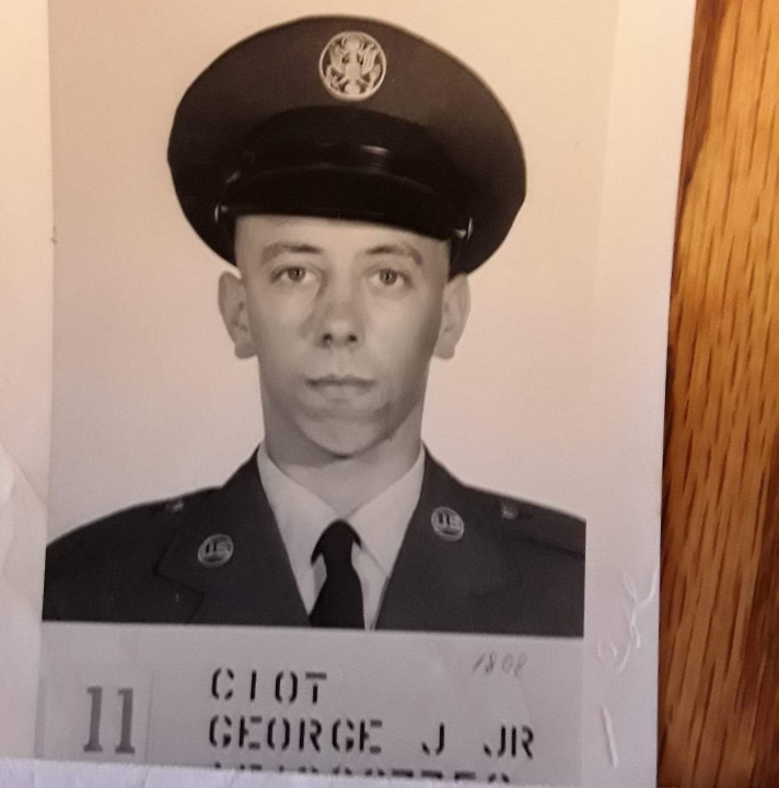 George Ciot - Class of 1966 - Northville High School