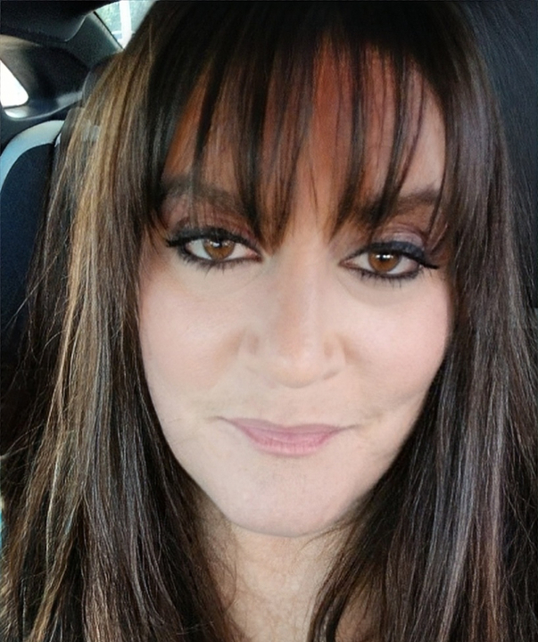 Michelle Small - Class of 1988 - Plant High School