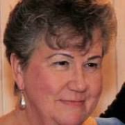 Sally Diefenderfer - Class of 1964 - Plant High School